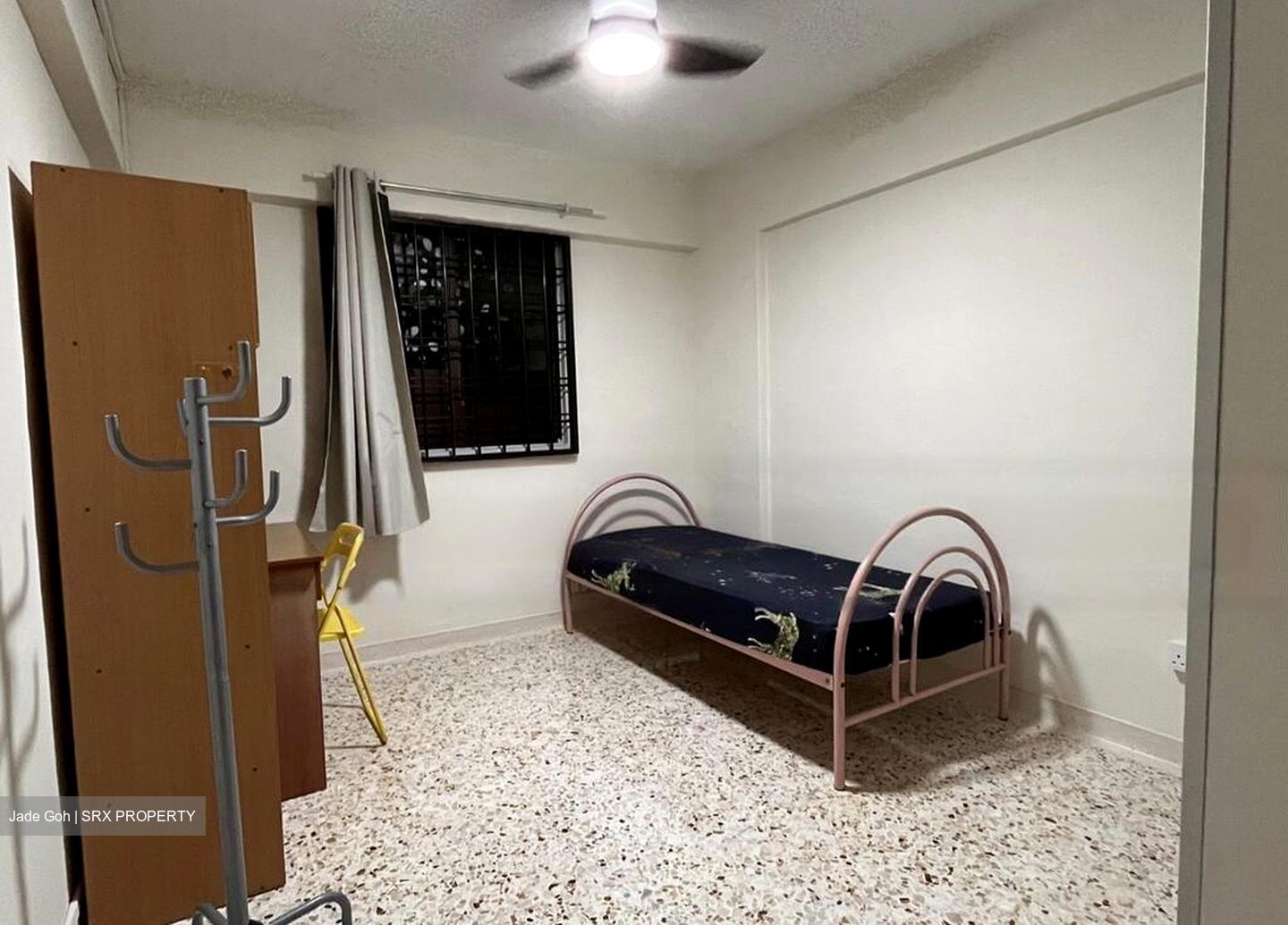 Blk 702 Reservoir Rise (Bedok), HDB 3 Rooms #529790361